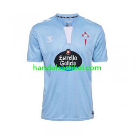 Celta de Vigo Heim Trikotsatz 2024/25 Kurzarm